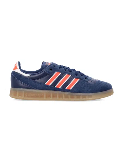 ADIDAS ORIGINALS HANDBALL TOP RM SNEAKERS