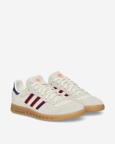 ADIDAS ORIGINALS HANDBALL TOP RM SNEAKERS CRYSTAL
