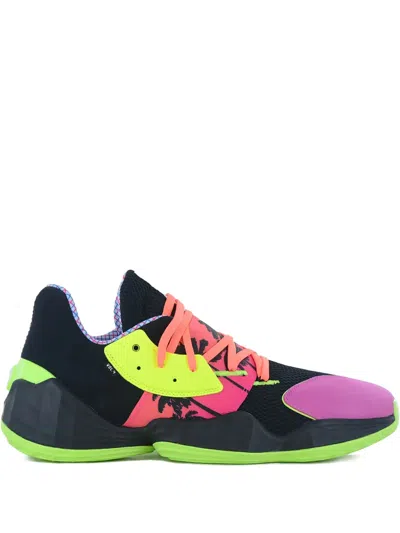 Adidas Originals Harden Sneakers In Multi