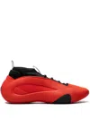 Adidas Originals Mens James Harden Adidas Harden Volume 8 In Red