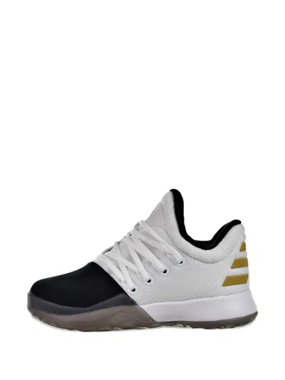 Adidas Originals Babies' Harden Vol.1 Lace-up Sneakers In Multi