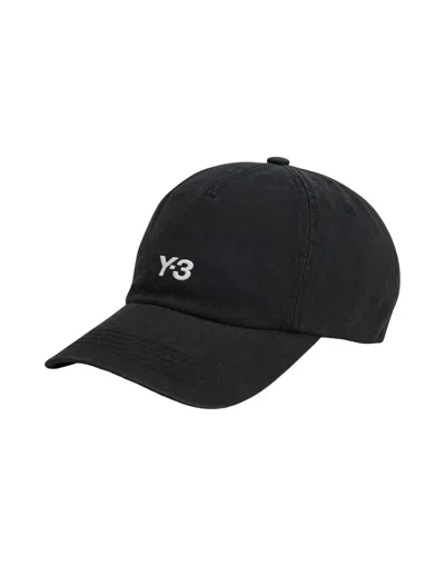 Adidas Originals Hat In Black
