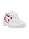 Adidas Originals Hello Kitty Astir Sneakers In White