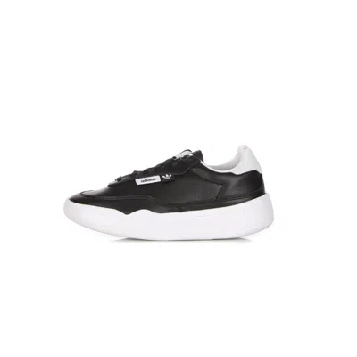 Adidas Originals Her Court W Cloud White/cloud White/core Black Women's Low Shoe