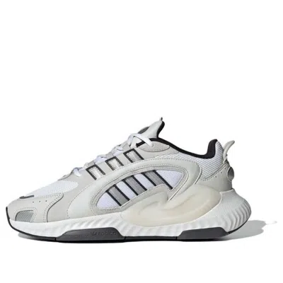 Adidas Originals Hi-tail 2.0 'white Grey' In Multi