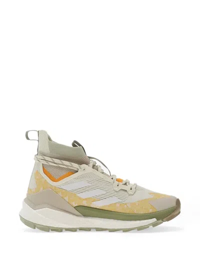 Adidas Originals Hiking Hiker Sneakers In Multi