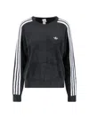 Adidas Originals Three-stripes Sweatshirt