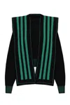 Adidas Originals Hooded Sweater In Multi