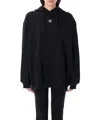 Adidas Originals Hoodie In Black