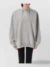 Adidas Originals Hoodie With Drawstring Hood And Kangaroo Pocket