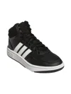 Adidas Originals Men's Adidas Hoops 3.0 Mid Classic Vintage Shoes In Multi
