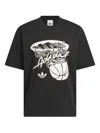 Adidas Originals Hot Shot T-shirt