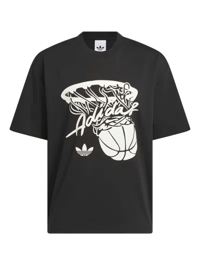 Adidas Originals Hot Shot T-shirt