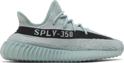 Pre-owned Adidas Originals [hq2060] Mens Adidas Yeezy Boost 350 V2 'salt'