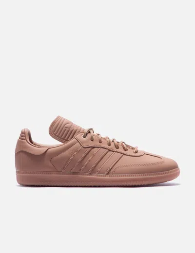 ADIDAS ORIGINALS HUMANRACE SAMBA