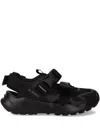 Adidas Originals Hydroterra Terrex Sneakers In Black