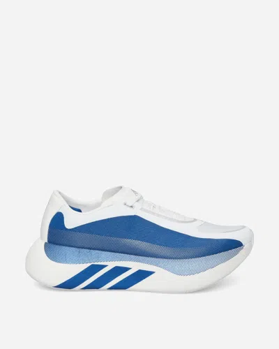 Adidas Originals Hyperboost Edge Sneakers Cloud In Blue