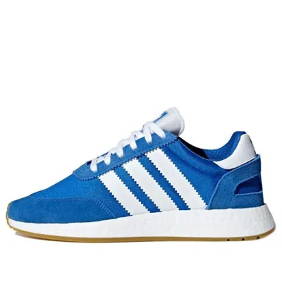 Adidas Originals I-5923 Boost 'blue White'