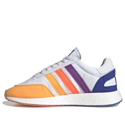 Adidas Originals I-5923 'yellow Purple Orange'