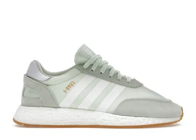 Pre-owned Adidas Originals I5923 (women's) Sneakers In Aero Green/footwear White/gum 3
