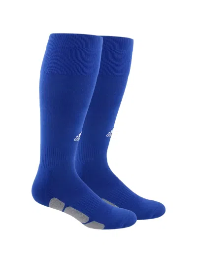 Adidas Originals Icon Baseball Socks In Blue
