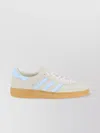 Adidas Originals Iconic Bands Leather Handball Sneakers