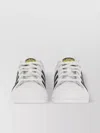 Adidas Originals Iconic Striped Low-top Sneaker