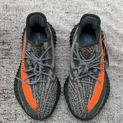 Adidas Originals ✅in Hand✅ Size 7 - Adidas Yeezy Boost 350 V2 Carbon Beluga, ⚡️ships Fast In Multicolor