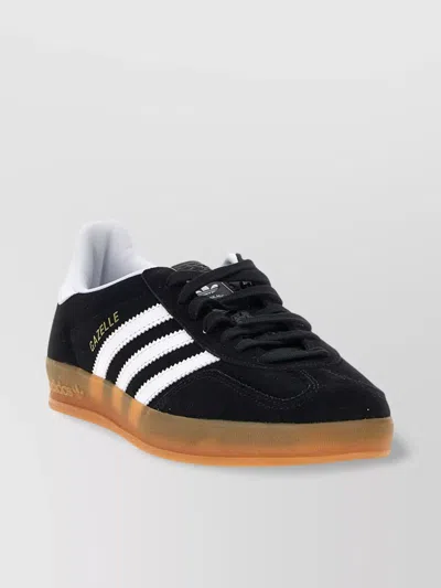 ADIDAS ORIGINALS 'INDOOR GAZELLE' LOW-TOP SNEAKERS