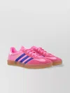 Adidas Originals Indoor Gazelle Sneakers For Women In Brown