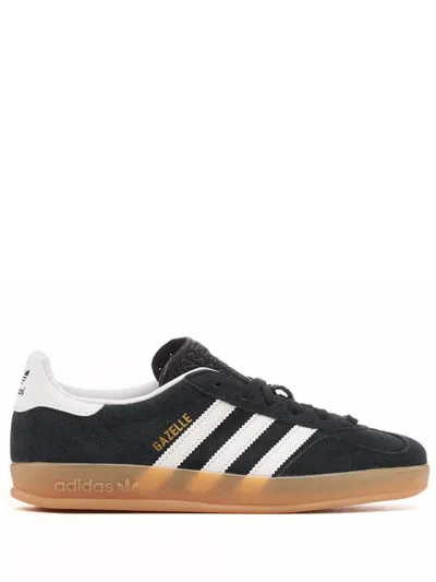 ADIDAS ORIGINALS INDOOR GAZELLE SNEAKERS
