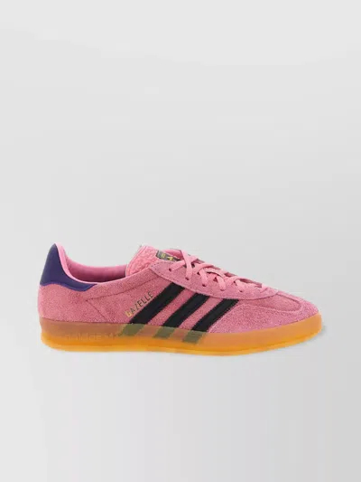 ADIDAS ORIGINALS 'INDOOR GAZELLE' SNEAKERS