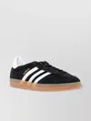 Adidas Originals Adidas Gazelle Indoor Ji2060 Woman Core Black / Cloud White / Gum In Black