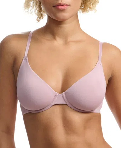 Adidas Originals Intimates Women's Body Fit Underwire Bra 4a0031 In Wonder Mau