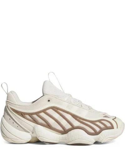 Adidas Originals Intimidation Sneakers In White