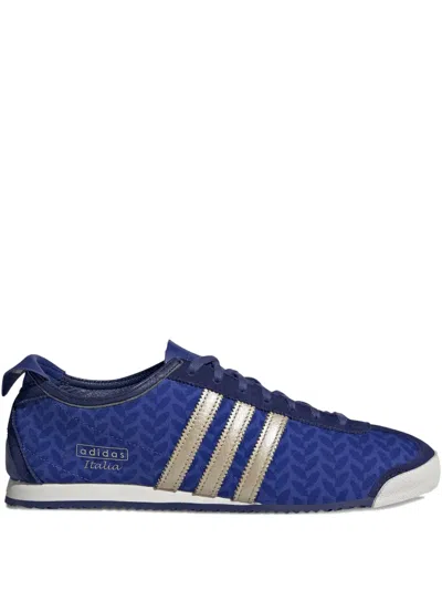 Adidas Originals Italia 60s Sneakers In Blue