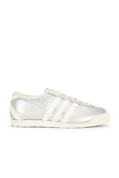 Adidas Originals Italia 70's Sneaker In Multi