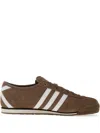 Adidas Originals Italia 70s Low-top Sneakers In Brown