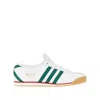 Adidas Originals White Italia 70s Sneaker In White