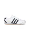 Adidas Originals "italia 70s" Sneakers In White