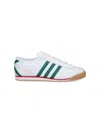 Adidas Originals White Italia 70s Sneaker In White
