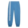 Adidas Originals Ivp Nyl Pn 4all Athleisure Casual Sports Stripe Bundle Feet Long Pants Couple Style In Blue