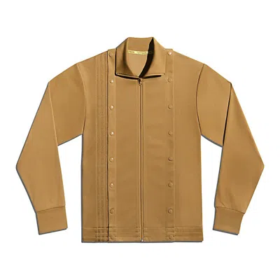 Pre-owned Adidas Originals Ivy Park 3stripes Track Jacket (gender Neutral) In Mesa