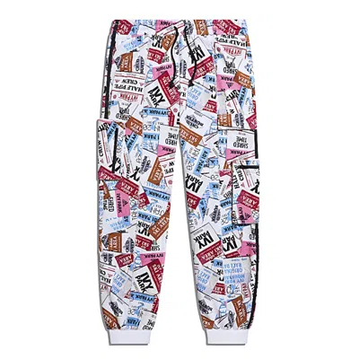 Pre-owned Adidas Originals Ivy Park Ski Tag Sweat Pants (all Gender)