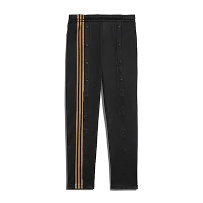 Pre-owned Adidas Originals Ivy Park Track Pants (gender Neutral) In Black
