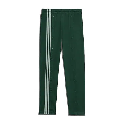 Pre-owned Adidas Originals Ivy Park Track Pants (gender Neutral) In Dark Green