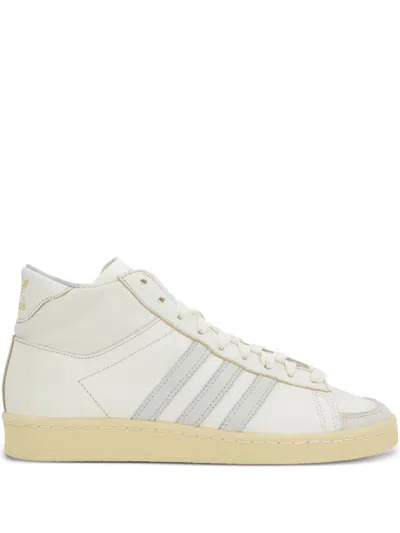 Adidas Originals Jabar High-top Sneakers