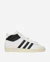 Adidas Originals Adidas Gender Inclusive Jabbar Hi Basketball Sneaker