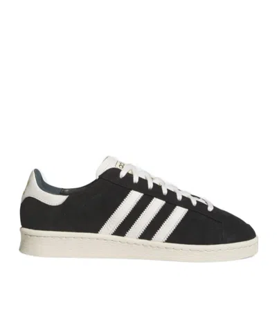 Adidas Originals Jabbar Lo Shoes In Black