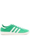 Adidas Originals Jabbar Lo Sneakers In Green